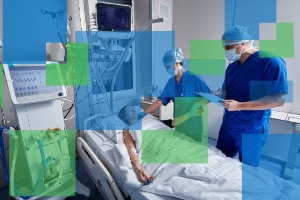 Diplomado en Cuidados Intensivos