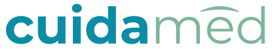 Logo Cuidamed