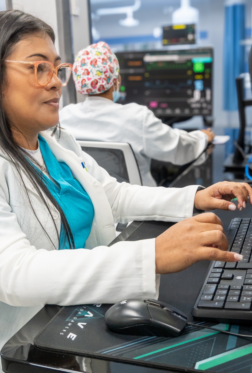 Atención Médica Programada